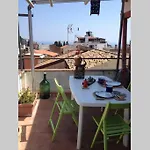 Loft Via Calapitrulli