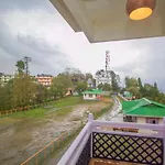 The Pelling Resort
