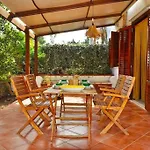 Holidaisy - Villa Margherita Con Giardino A San Vito Lo Capo