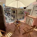Sole E Azzurro Holiday House
