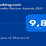 La Casa Di Marianna