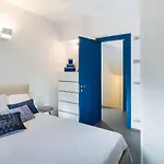 Holoiday Home In Cefalu With Terrace