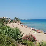 Apartment Rentals Sicily