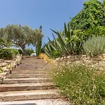 Il Giardino Degli Dei