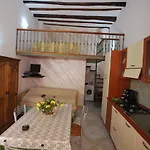 Il Nido Monolocale Lipari Centro