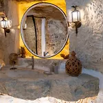 Luxury Cave Modica
