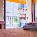 Charming Studio In The Heart Of Historic Center
