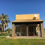 Casa A San Vito Lo Capo Con Giardino