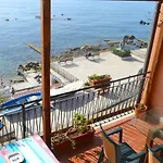 Appartamento Teocle Beach