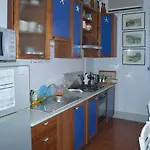 Appartamento Teocle Beach