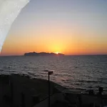 3 Bedrooms House At Marsala 20 M Away From The Beach With Sea View And Terrace