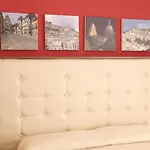 Charming House In Ragusa + City View
