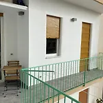 Palermo City Room