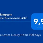 Terra Lavica Luxury Home Holidays