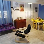 Serpotta 106 - Central Apartment