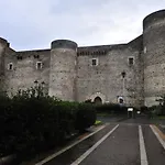 Terrazza Sul Castello Ursino By Wonderful Italy