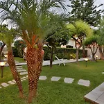 Re Sole La Dependance - Casa Vacanza M E R C U R I O
