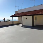 Baciati Dal Sole - Appartamento Fronte Spiaggia
