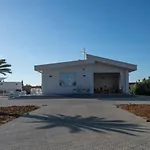 Villa Cappeddu
