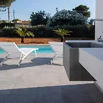 Villa Cappeddu