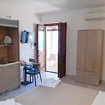 Residence Gregory Filicudi