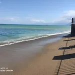 La Luna Sul Mare - Casavacanze Sulla Spiaggia Di Casteldaccia