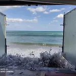 La Luna Sul Mare - Casavacanze Sulla Spiaggia Di Casteldaccia