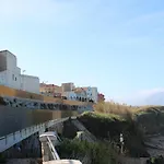 Un Appartamento A Pochi Passi Dal Mare Liola