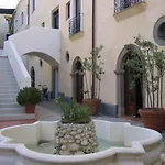 Hotel Villa Meligunis