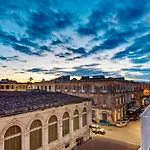 Casa Al Mercato Di Ortigia - Rubino
