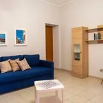 M' Arricriu Sweet Apartment In Noto