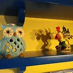 La Maiolica B&B