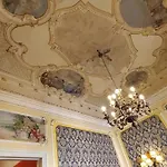 B&B Palazzo Arcidiacono - Central Prestigious Flat