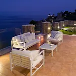 Sparviero Luxury Suites Taormina