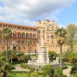 Palermo Magic House