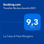 La Casa Di Fata Morgana