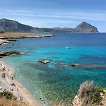 Faro Blu San Vito Lo Capo