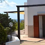 Casa Minerva Favignana -Cala Rotonda