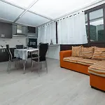 Holiday Home Leonardo