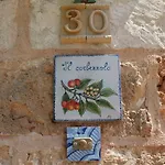 Il Corbezzolo Suite Appartament