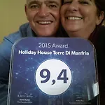 Holiday House Torre Di Manfria