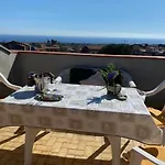 New Etna Blick View