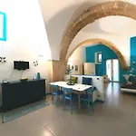 Casalu, Elegante Dammuso/Loft