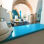 Casalu, Elegante Dammuso/Loft