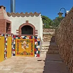 Casa Levanzo