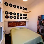 Controvento Apartment