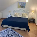 Tyrrhenian Sea Apartment