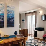 Torrevarata - Guest Rooms