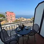 Appartamento Taormina Vista Mare