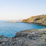 Villa Sul Mare, Il Mare Dalla Tua Camera Da Letto